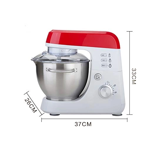 Kitchen Stand Mixer - 4L 1000W