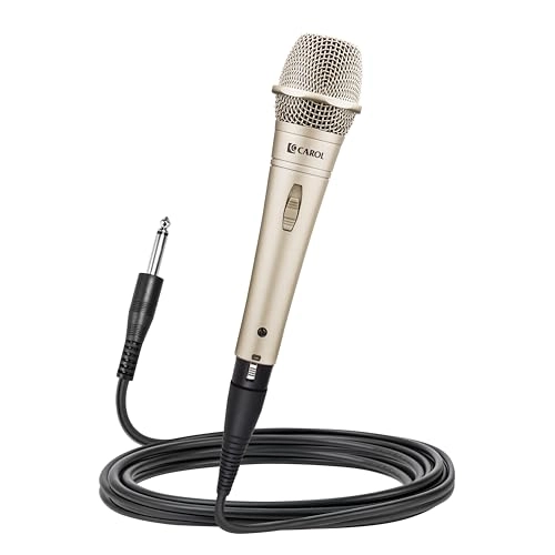 E dur-916S XLR Microphone