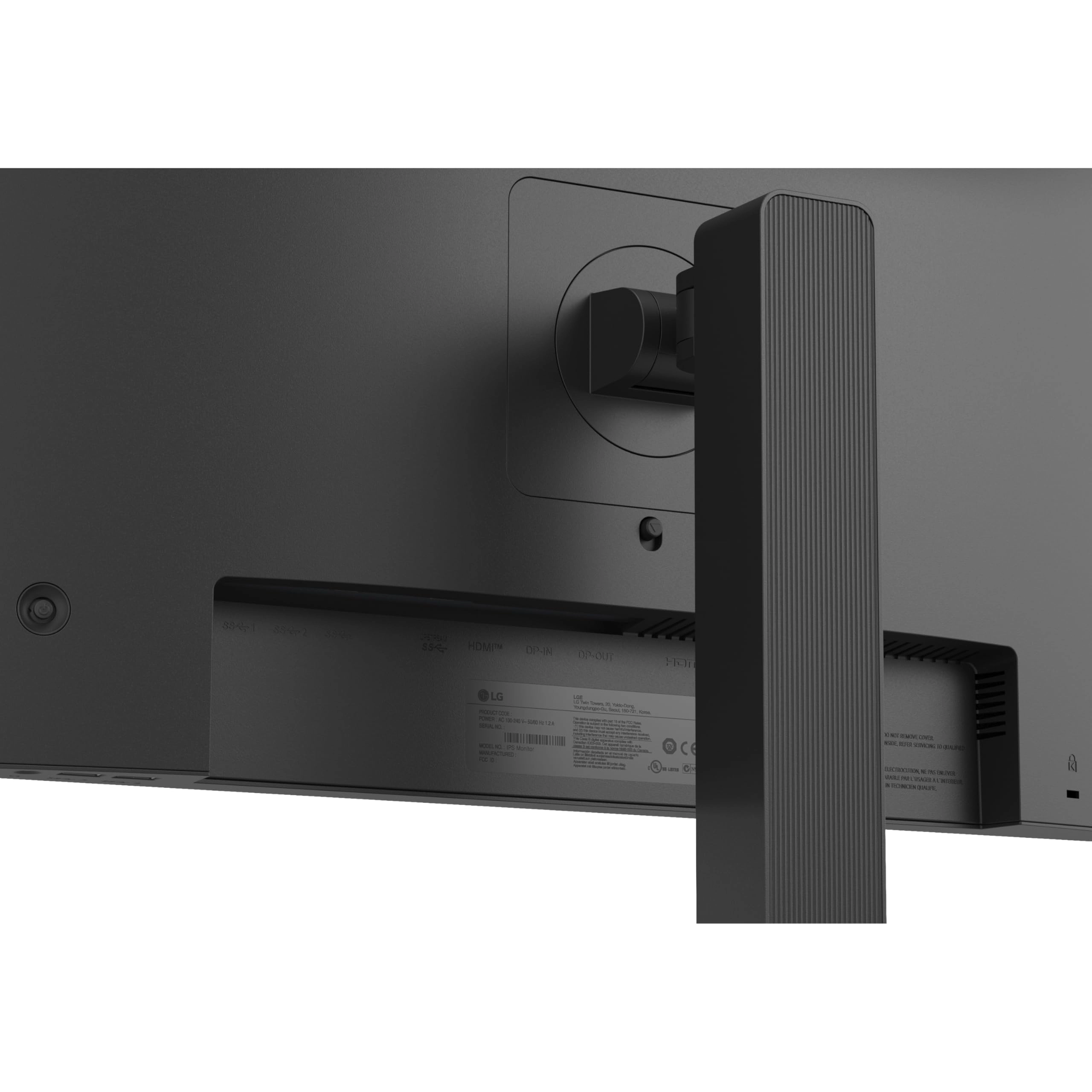 24BA650 - 24BA650-B.AEK 23.8 Inches 1920x1080