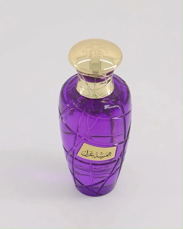Hamsat Ghazal Eau de Parfum 100ml
