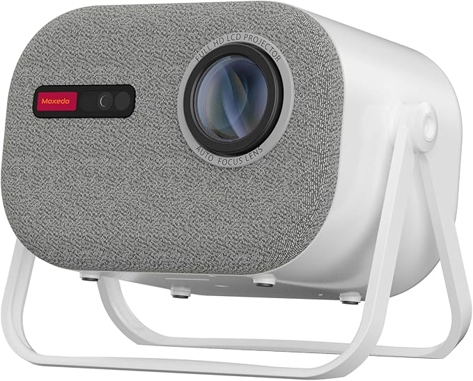 Moxedo MX-OSP15 - 300 Ansi Lumens 1920x1080