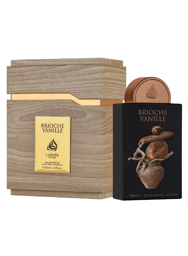 Lattafa Kashan Eau de Parfum 100 ml