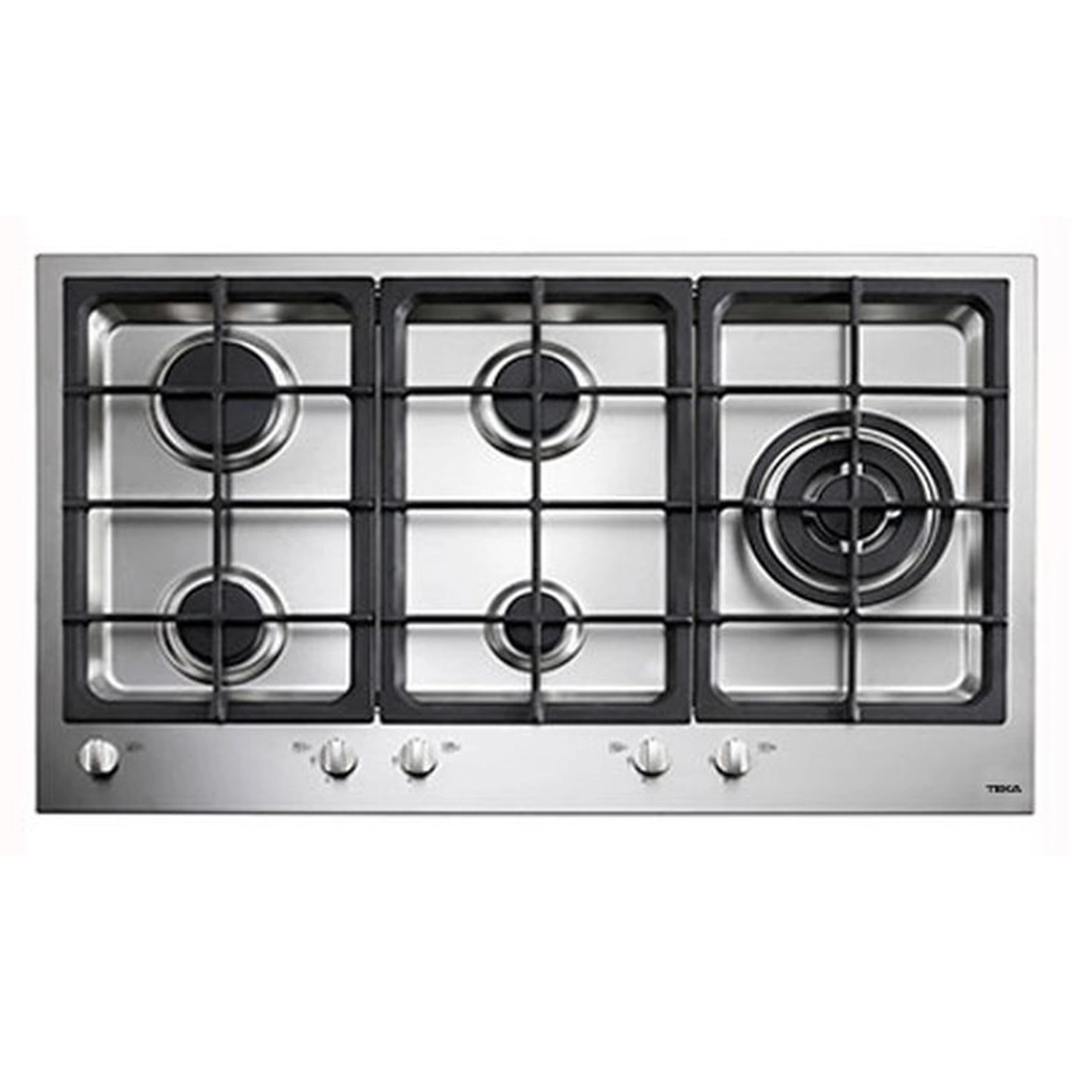 Teka EW 90 5G AI AL TR CI Gas hob