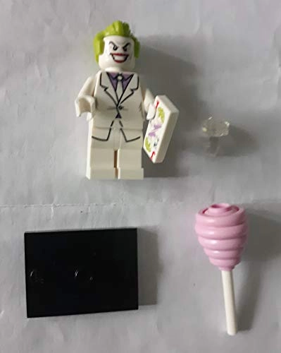 DC Super Heroes Series Joker (71026)