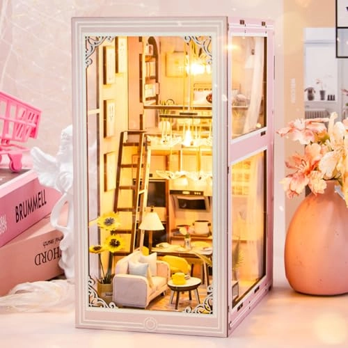 Booknook - Garden House