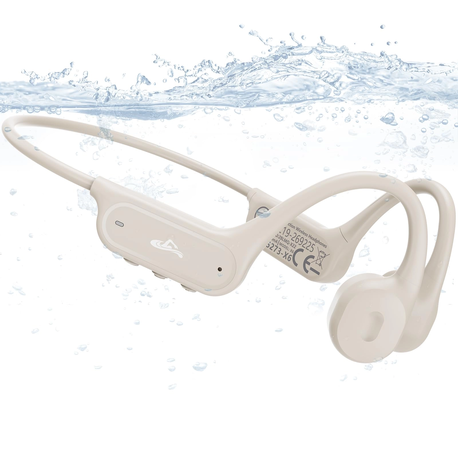 X6 Wireless Headphone
