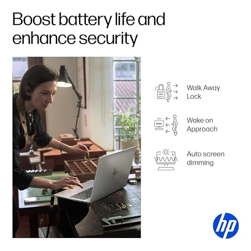 OmniBook 7 16-ay0002ne - 16'' Core Ultra 7 255H 32GB 1TB SSD