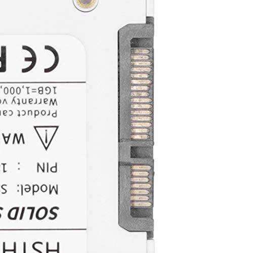 JRADPEDBS - 16GB 2.5 Inch