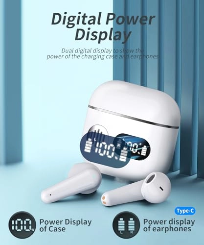 YYK-750 Wireless Earbud