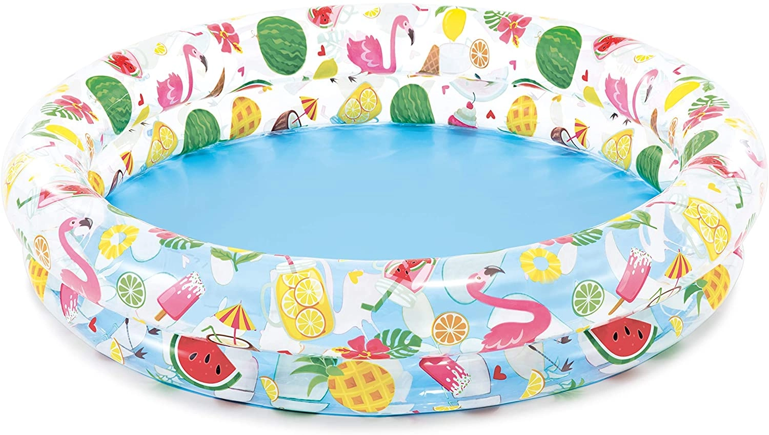 Fun'N Fruity