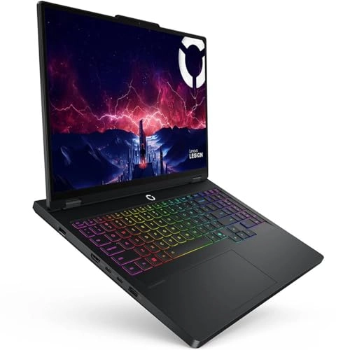 Legion 5 Pro 83LT000YAX - 16'' Ryzen 9 8945HX 32GB 1000GB SSD