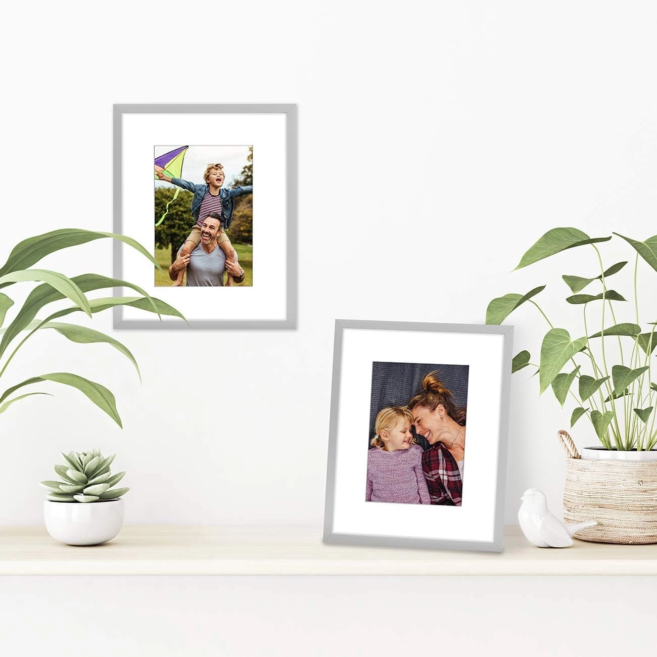 8x10 Picture Frame - 1