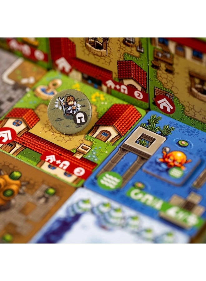 Overboss: A Boss Monster Adventure