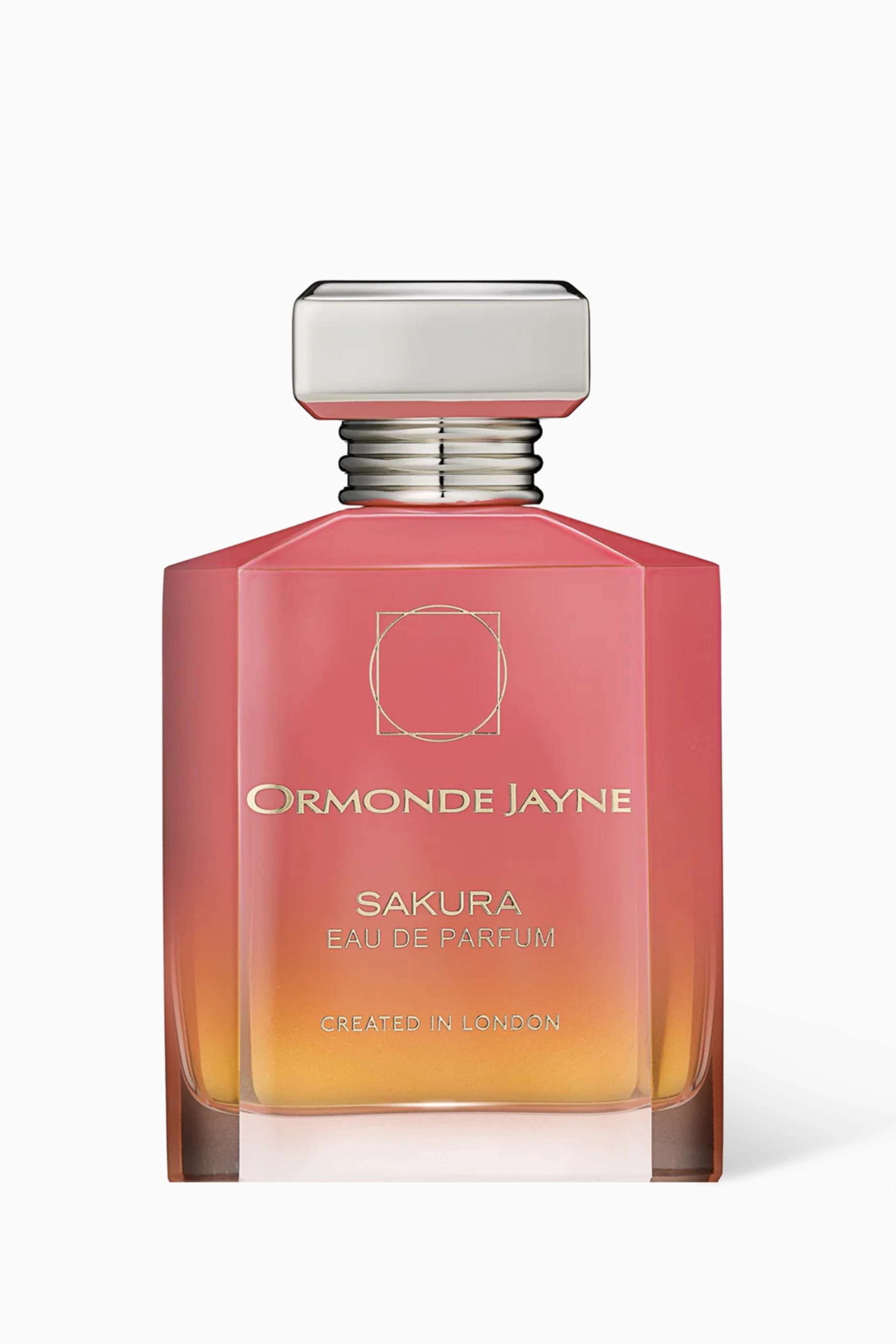 Sakura Eau de Parfum 88ml