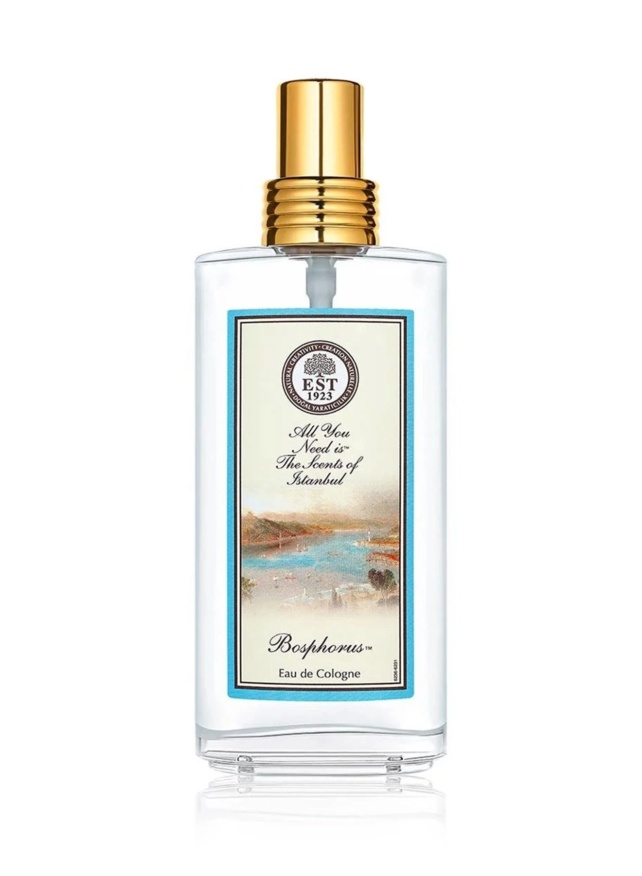 Ocean - 150 ml