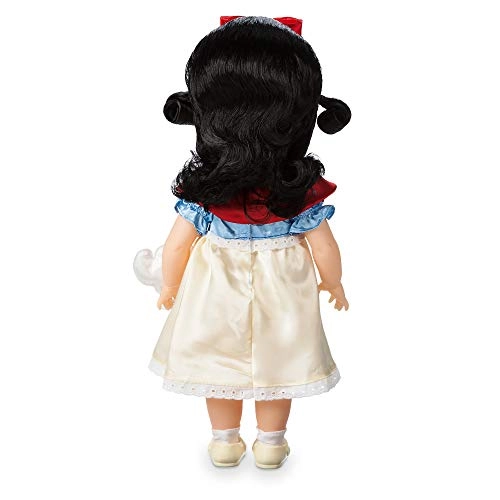 Snow White Doll - 16 Inches Ages 3+