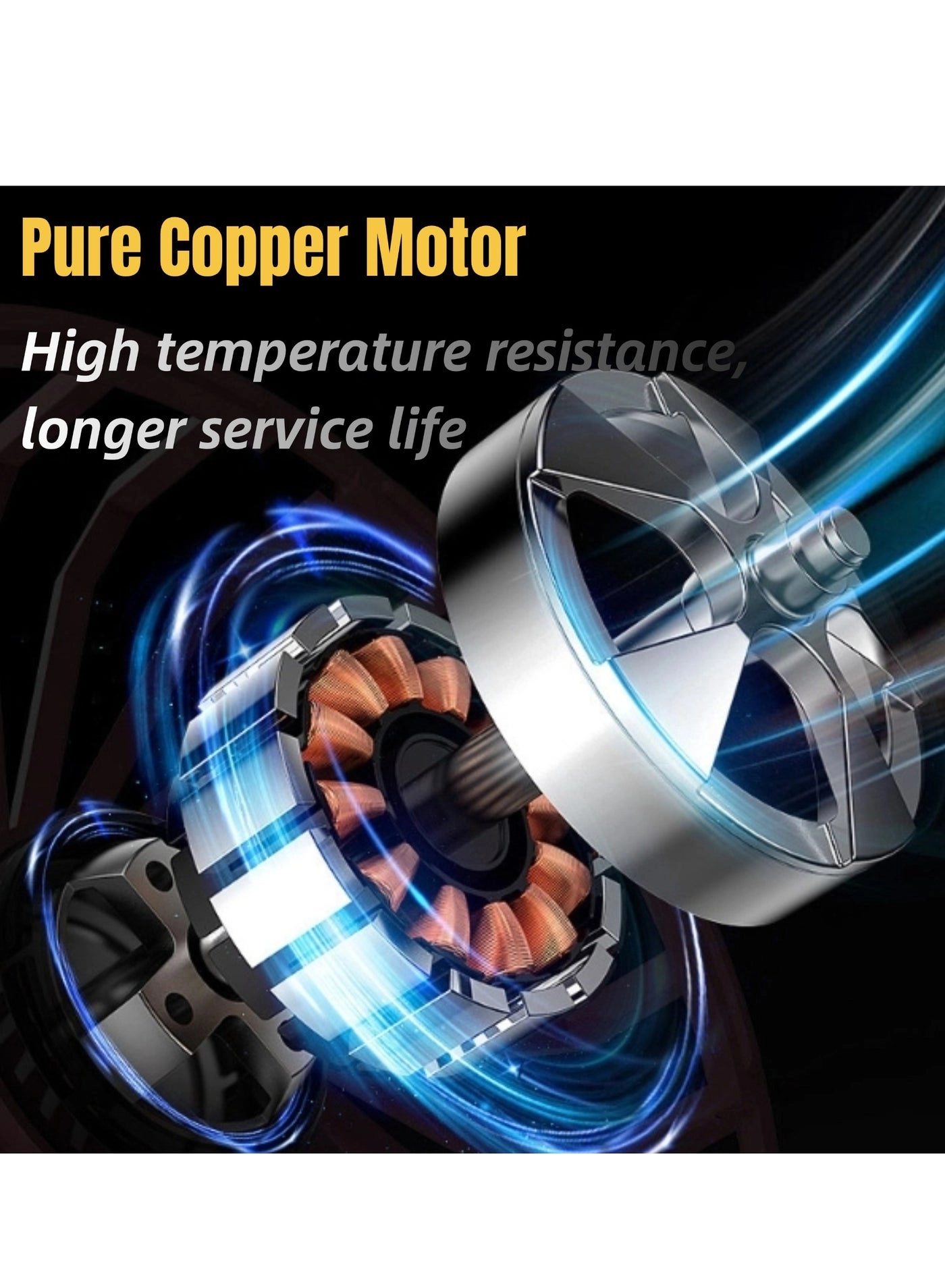 Cordless Angle Grinder