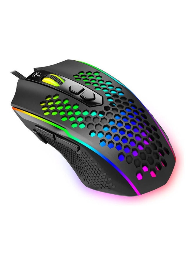 Rock Pow RP-TGM310 - wired