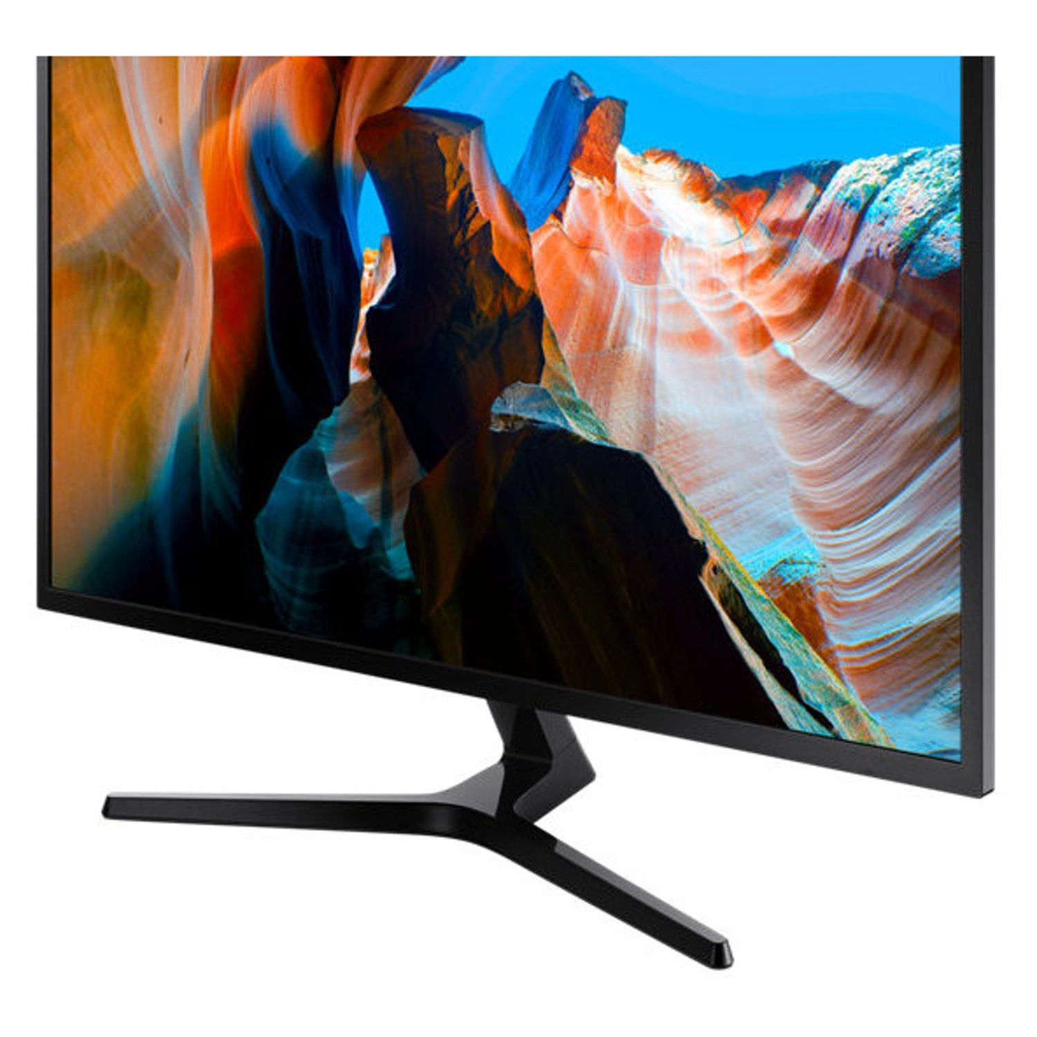 LU32J590UQMXUE - 32 inch 3840 X 2160