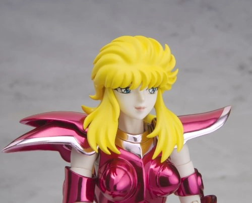 Saint Seiya - Mermaid Thetis (70166)