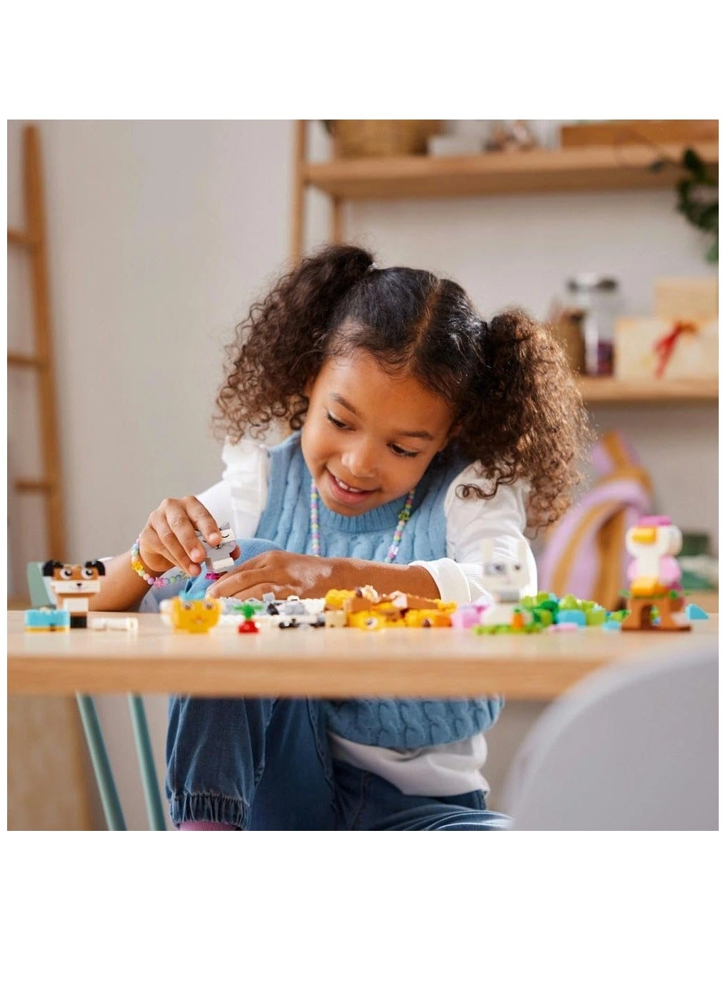 Classic Creative Pets (11034)