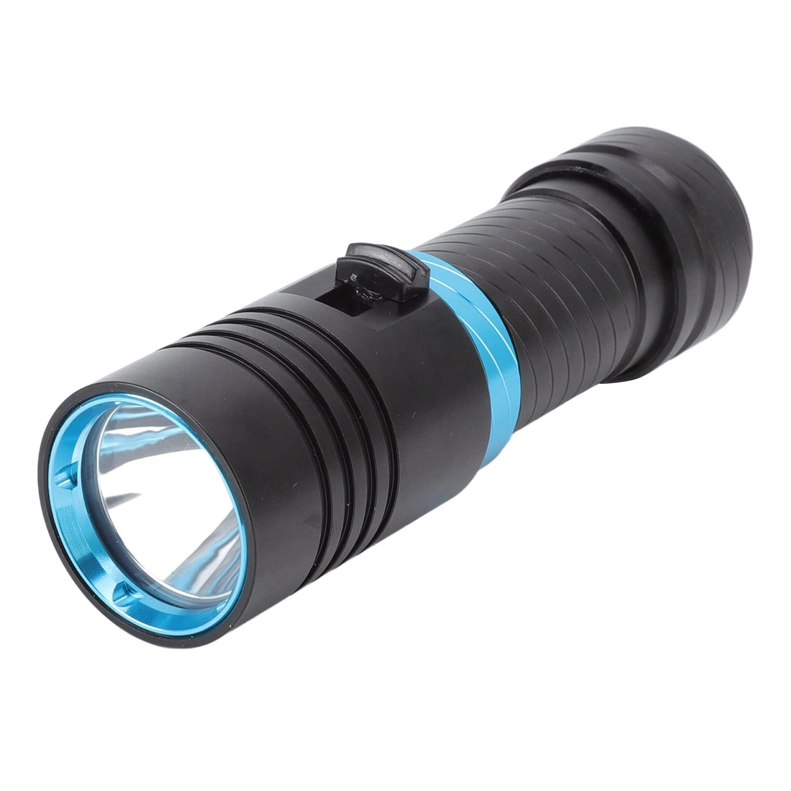 Yctze Diving Flashlight - IPX8 100m