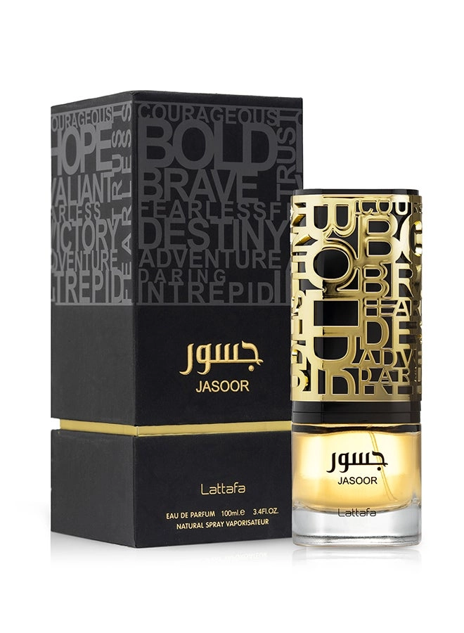 Jasoor Eau de Parfum 100 ml