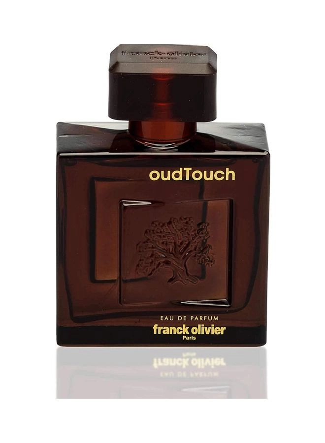 Oud Touch Eau de Parfum 100 ml
