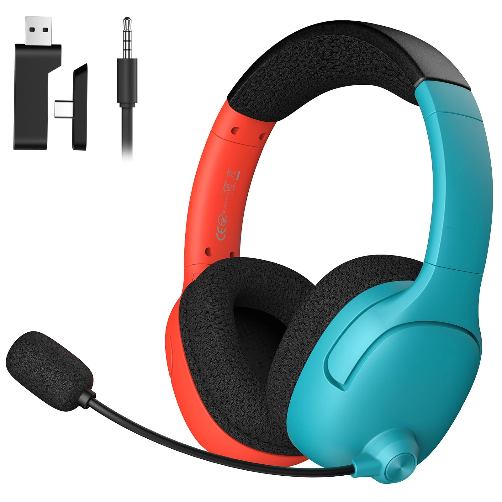 1 700 Wireless Headset