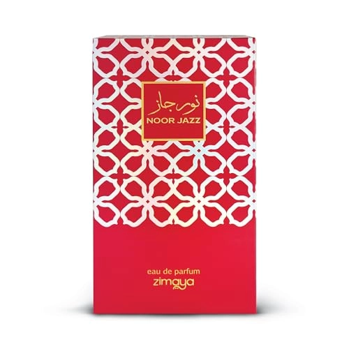 Noor Jazz Eau de Parfum 100ml