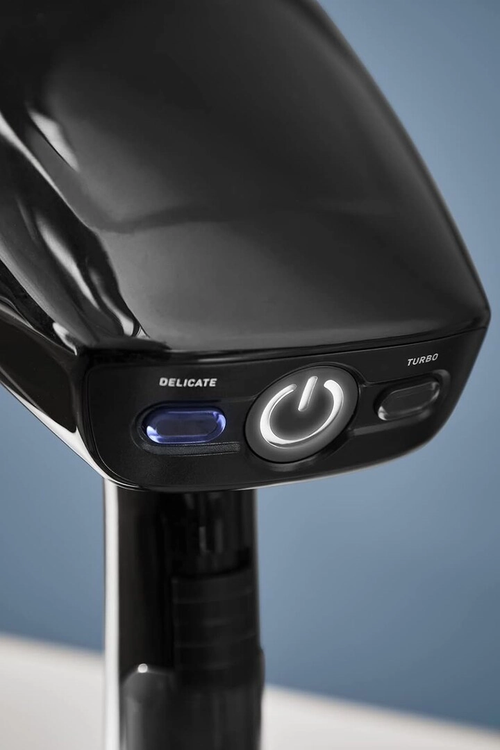 Access Steam Force - 2000W 30 g/min 90 g/min