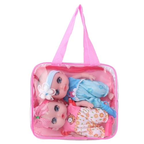 Baby Doll - 6 inch Vinyl