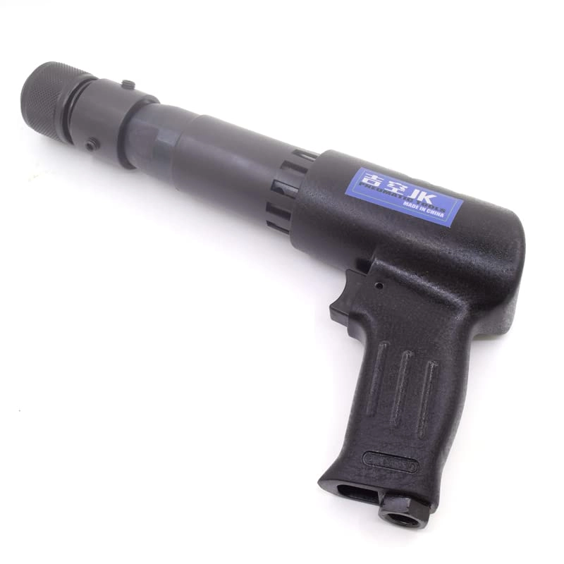 Pneumatic Concrete Breaker - medium 0.4Inch Shank