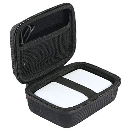 Hard Travel Case Replacement - Instax Mini Liplay Hybrid/Instax Mini Link Instant Camera Smartphone Printer