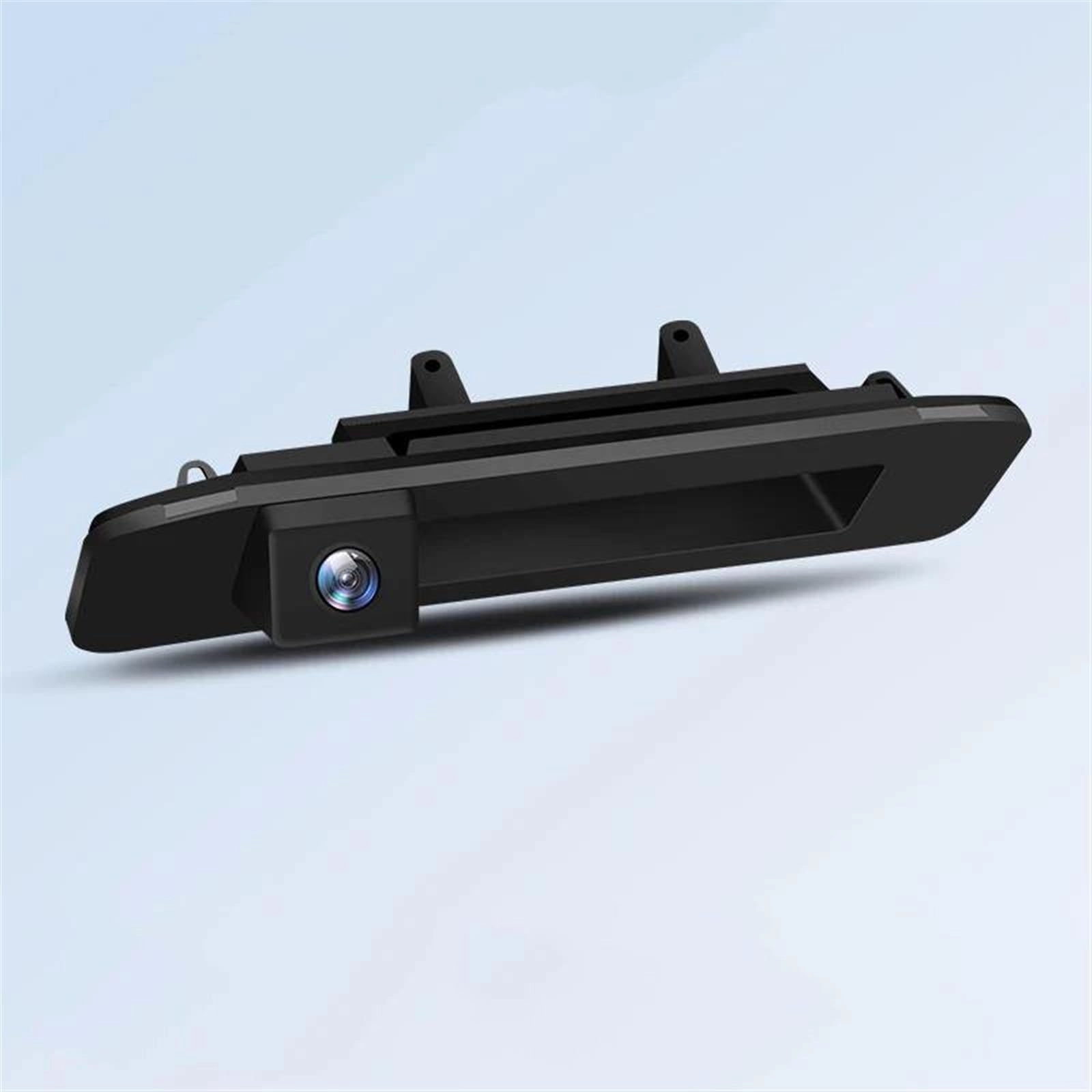 Rear View Camera - Night vision Wire AHD 720P