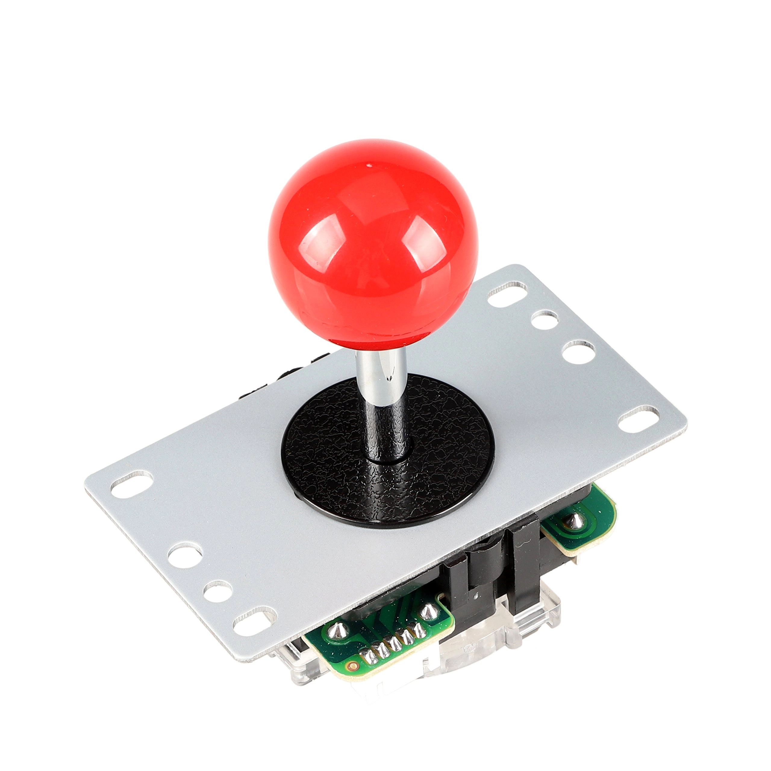 eg starts Competition 5 Pin Stick - Interface PC, Playstation 2, Playstation 3