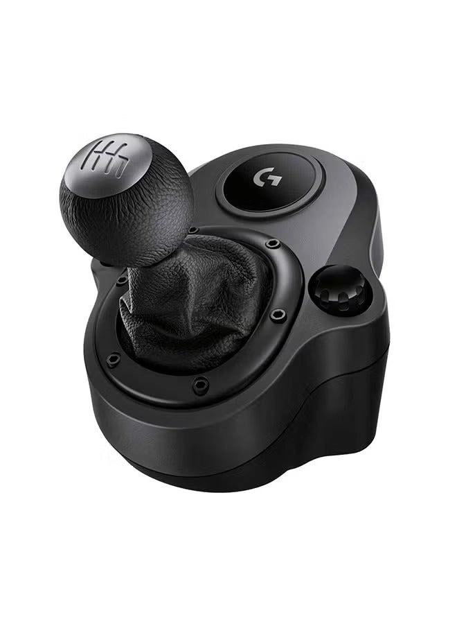 G29 Racing Wheel & Pedals - PlayStation4 PlayStation3