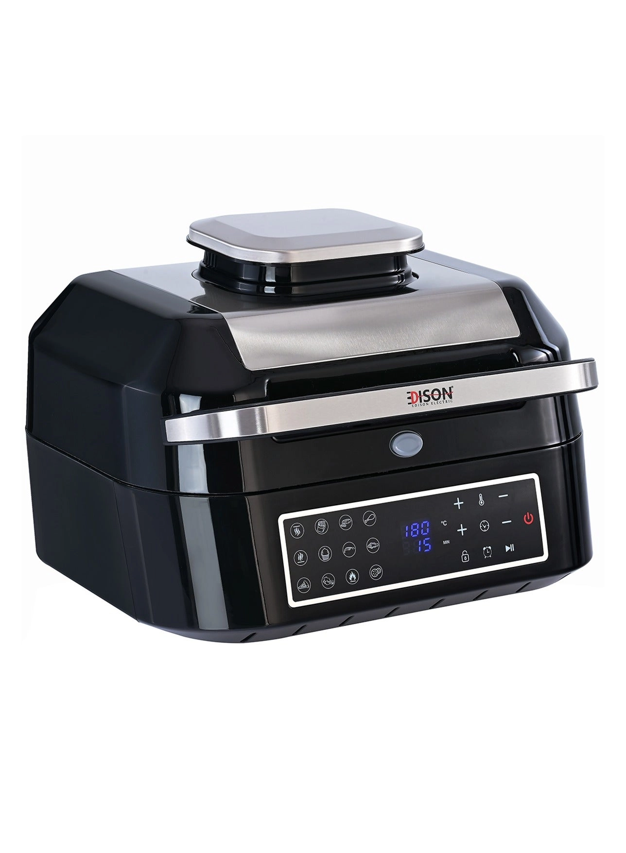 Edison Air Fryer SAF-903D - 6.5L