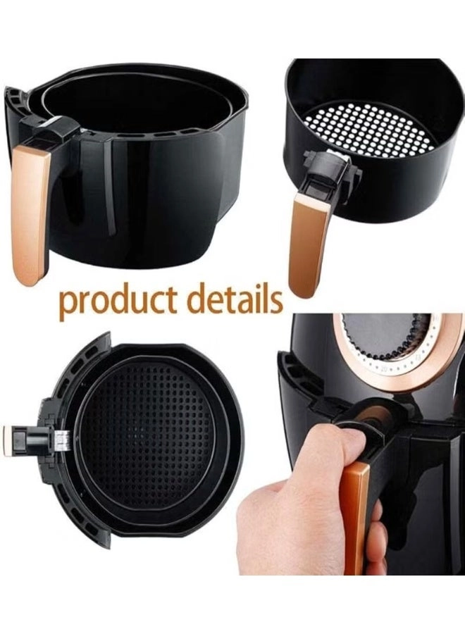 Manual Air Fryer AR-1558