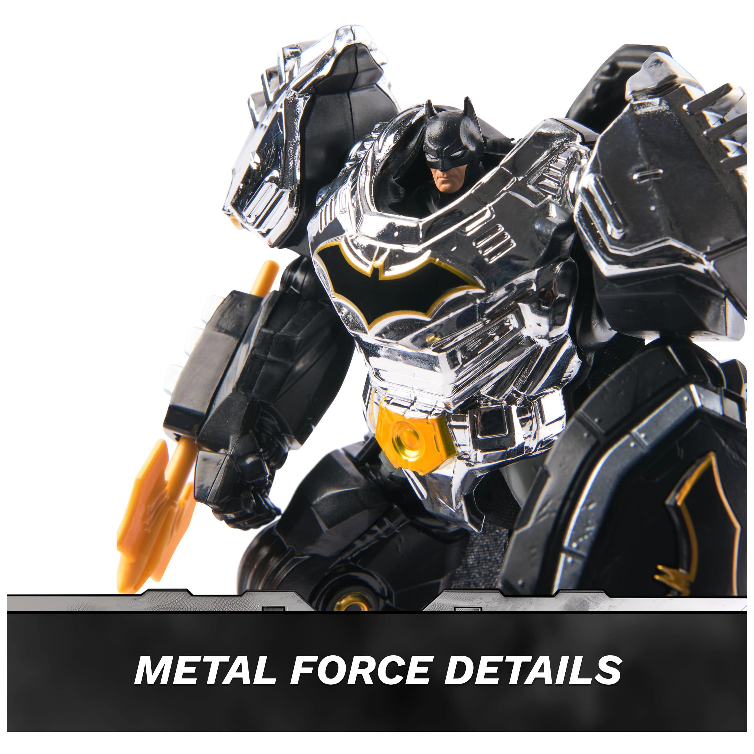 The Joker + Batman - DC Comics