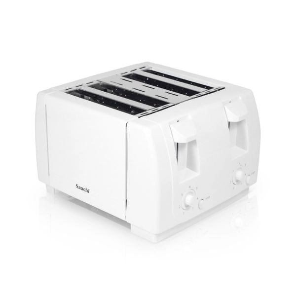 SaachiElectronics Toaster - 4 Slice