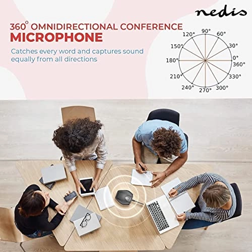 MICCU100BK_New USB Microphone