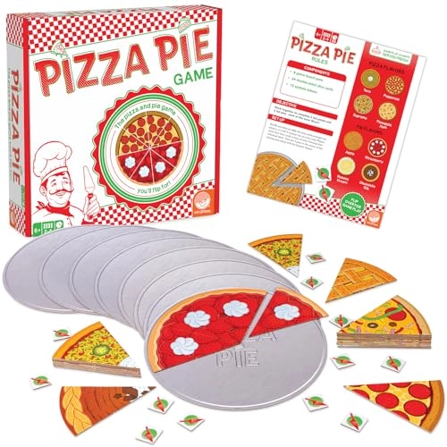 Pizza Pie - Cooperative Game