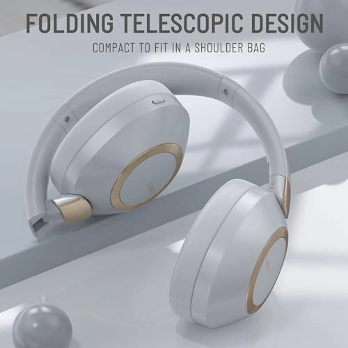 B-C6 Wireless Headphone