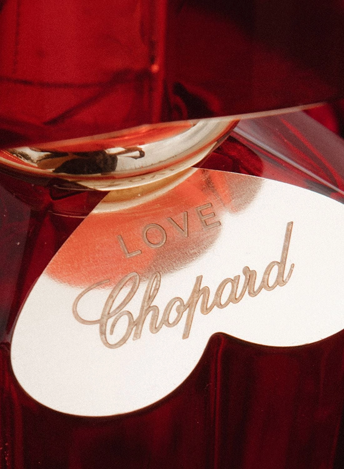 Love Eau de Parfum - 100ml