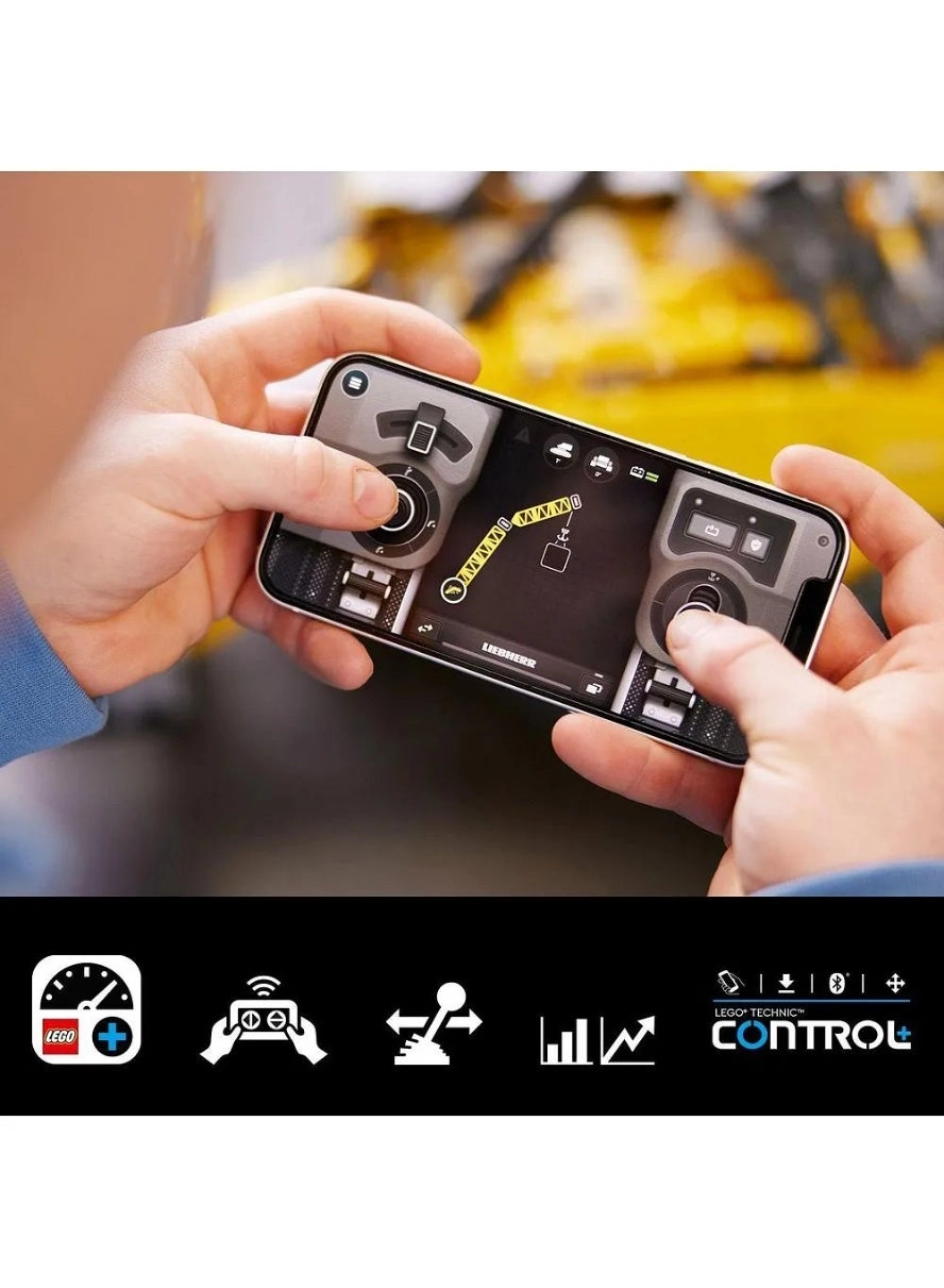 Vespa 125 (10298) - 1106 pieces pastel blue