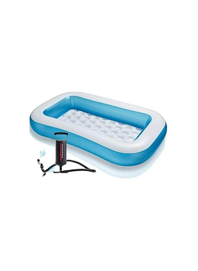 Summer Special Inflatable Kids Swimming Pool