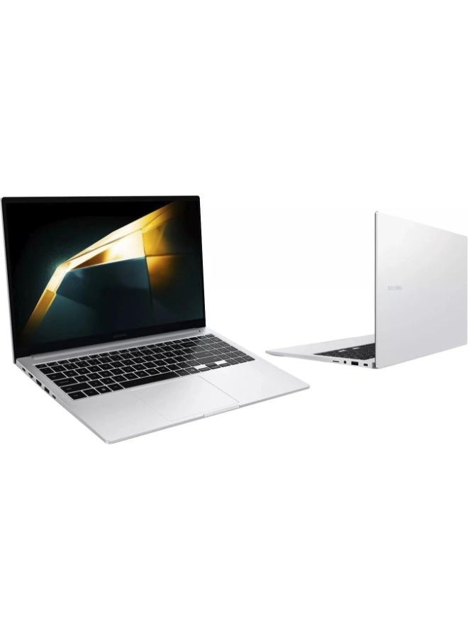 Galaxy Book4 Laptop NP750XGK - 15.6'' Core 7-150U 16GB DDR4 512GB SSD