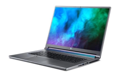 Predator Triton 500 SE PT516-51s - 16'' i7-11800H 16GB DDR5 512GB SSD