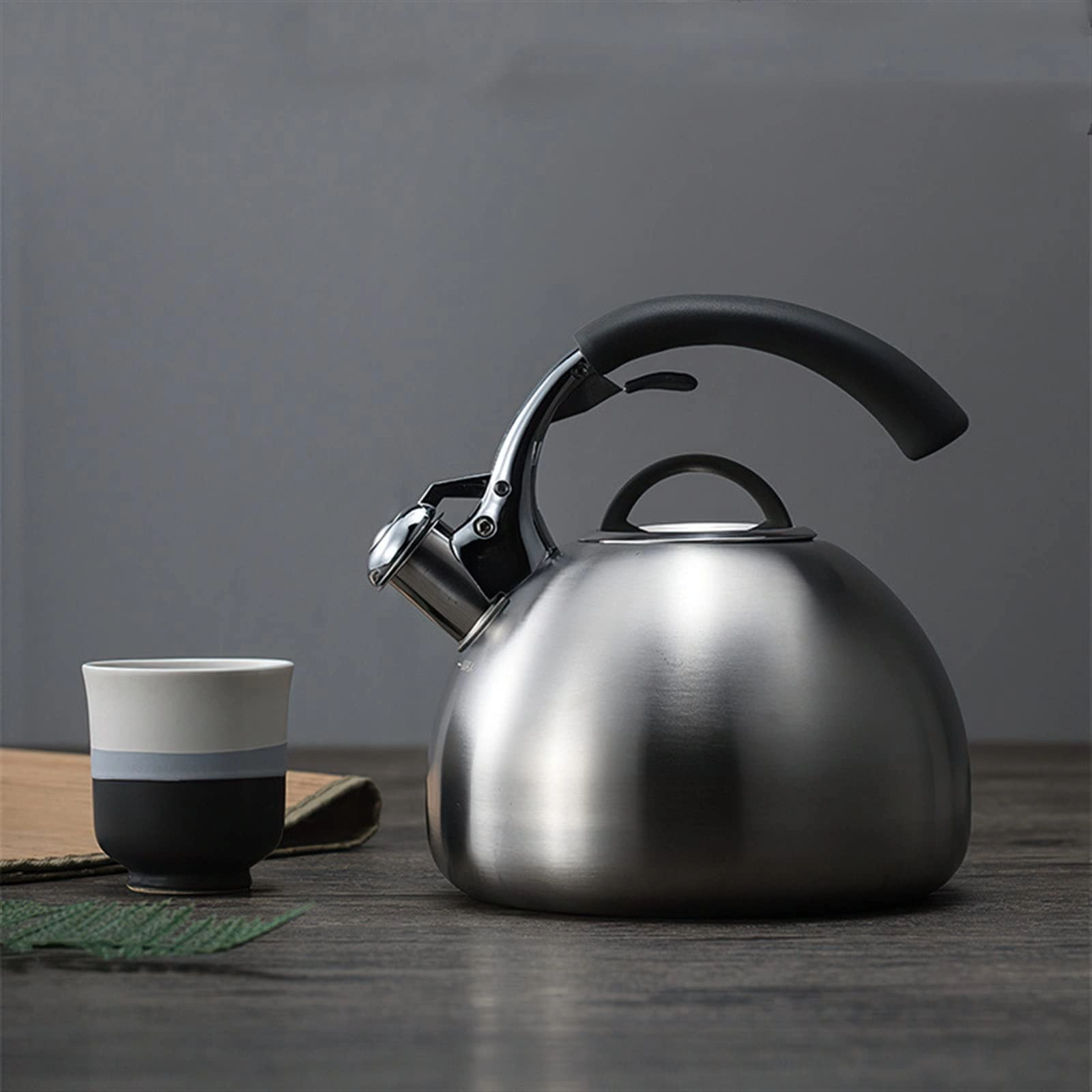Whistle Kettle - 2.5 Liter